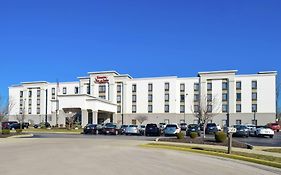 Hampton Inn Suites Wilmington Ohio